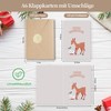 Hyggartn AA Christmas Cards
