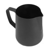 Milk Frothing Pitcher 304 Stainless Steel Coffee Steaming Milk Jug