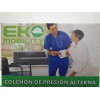 Eko Mobility Colchon De Presión Alterna