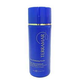 Terramar Polvo Micro Exfoliante Terramar Uso Diario - 100 G