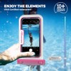 SEAWAG Waterproof Smartphone Pouch - Universal Size