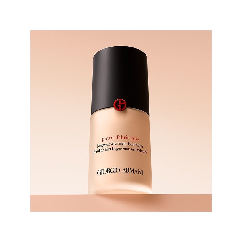 단독 BEST 파워 패브릭 PRO 파운데이션 세트 Exclusive BEST Power