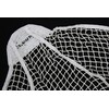 Gladiator Lacrosse 5mm Replacement Lacrosse Goal Net 6'x6'x7' - Heavy