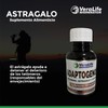 VeraLife | Suplemento Alimenticio Astragalo, Ganoderma y Vitamina C –