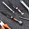 Toolzilla Magnetic Pickup Tool Set of 4 - Telescopic Magnetic