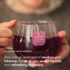 Pukka Herbal Organic Morning Berry, 80 Total Tea Bags (20ct