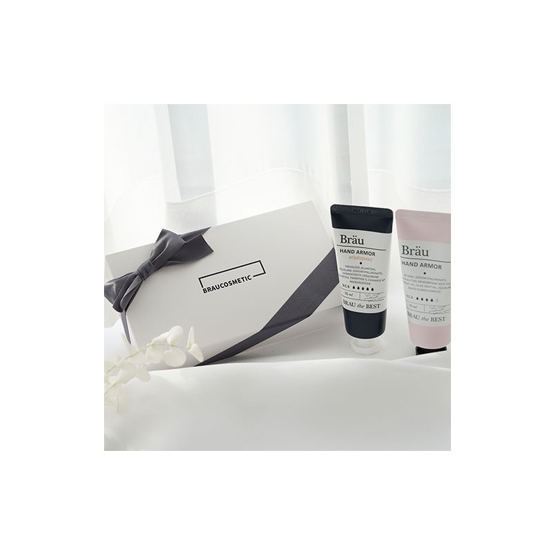 Highly moisturizing flight attendant barista hand cream broi cosmetic hand