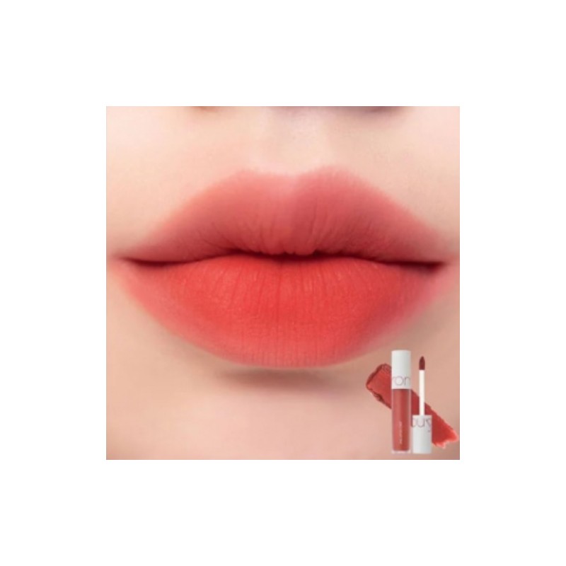 rom&nd [rom&nd]Zero Velvet Tint (6 colors)