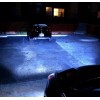 H11-BLUE-LED DEEP BLUE H9 H11 10000K car 2x LED REPLACEMENT