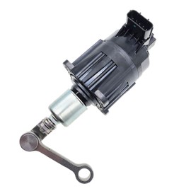 Turbo Charger EGR Solenoid Valve Actuator K6T52372,Fits for Honda Civic 1.5L,Electronic Turbo Wastegate Actuator Turbocharger Solenoid Valve TD025 189005AAA01