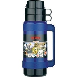 Thermos Mondial Flask 1Lt
