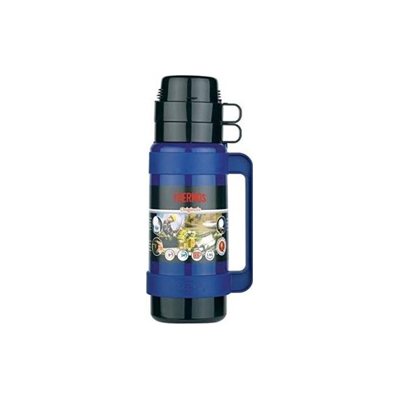 Thermos Mondial Flask 1Lt
