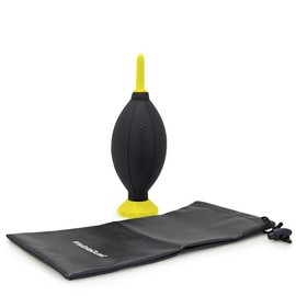 Visible Dust Zee Pro Blower yellow, 19112362 (yellow)