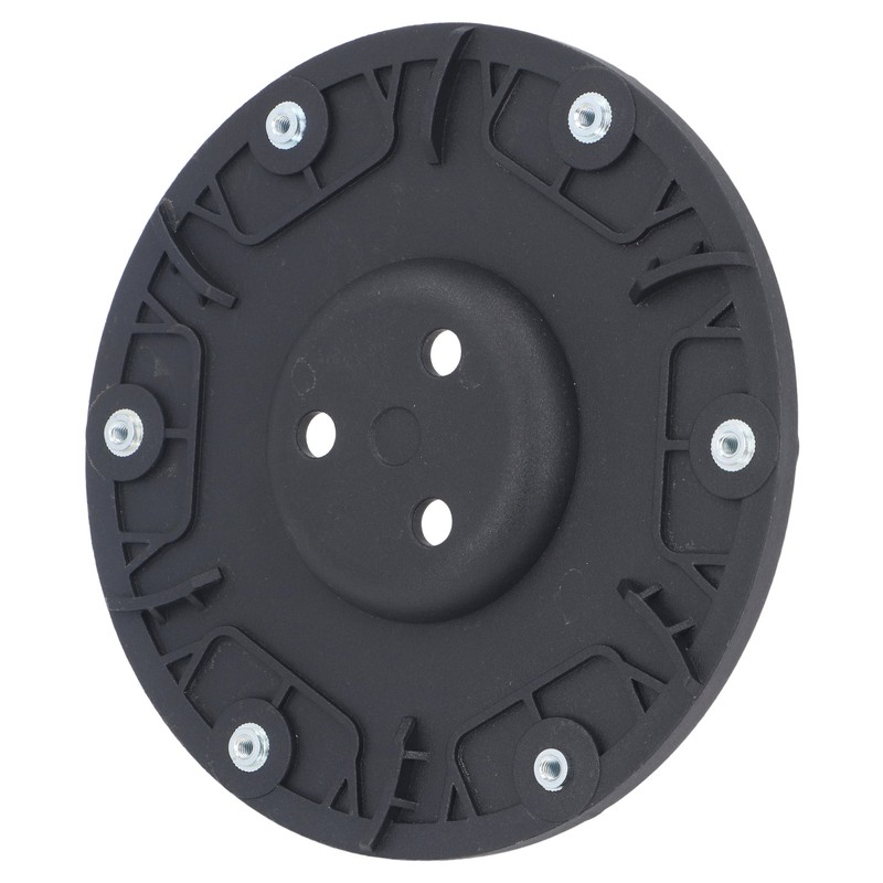 Robot Lawnmower Blade Disc Replacement Plate Robotic Lawnmower Parts Accessories
