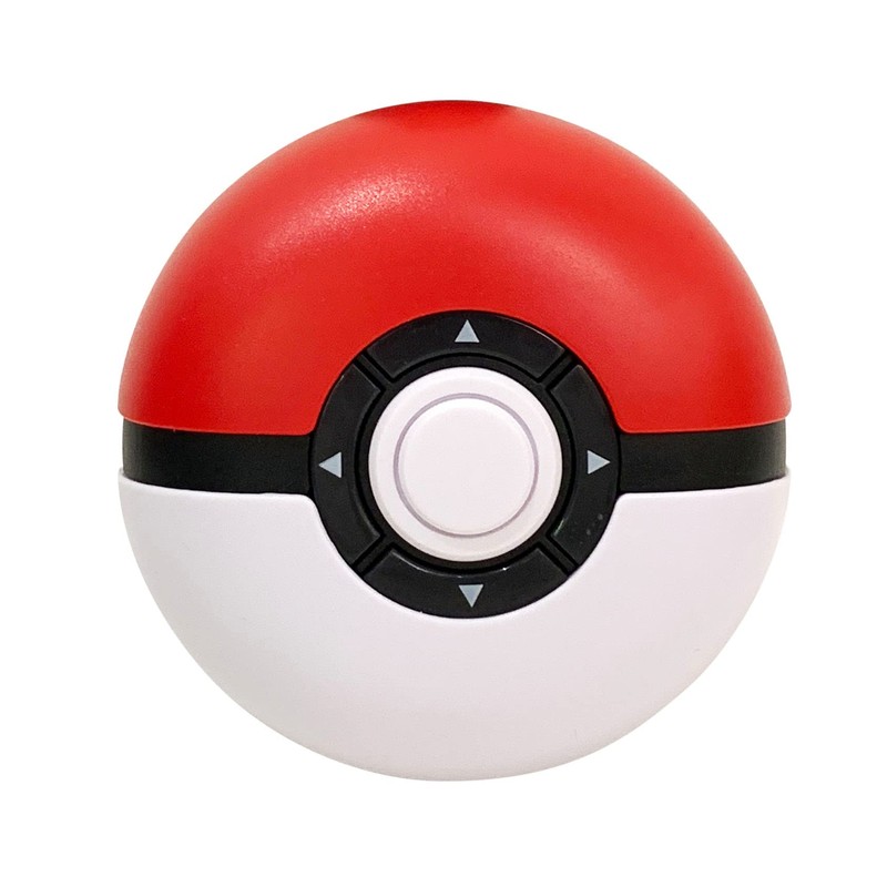 Pokémon Trainer Mission