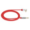 Sentivus Premium Audio Jack Cable 90 Degree Angled 5.00 m
