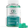 OG Creatine Ultra – 90 Gummies | 5000mg MAX Creatine