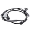 ABS Sensor Wheel Speed Front for Jumpy VF7 Scudo 270