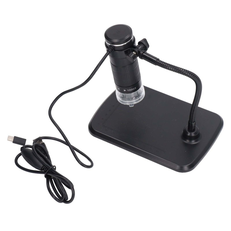 Handheld Magnification Endoscope 3 in 1 Interface USB HD Digital