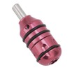 Aluminum Alloy Tattoo Grip 24mm Professional Self Lock Tattoo Grip