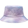 CHILLOUTS Women's Twisp Hat Bucket Hat, Purple/ Blue