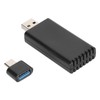 Car Phone Adapter Box for IOS Wired to Wireless Smart