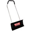 MANPLOW RevolutionX Snow Pusher (MANPLOW RevolutionX with Power U Handle