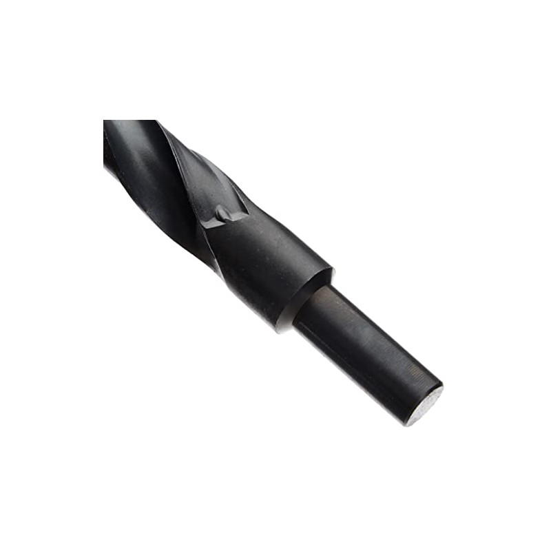 Spiral Drill DIN 338 Reduced Shaft 19.0 mm HSS-R