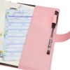 WHC Girls' Diary with Lock A5, Diary for Adults with