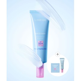 Laneige Water Bank Blue Tone-Up Sun Cream 50ml