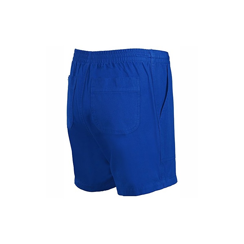 Weekender® Men's Original Deck Drawstring Short Sapphire 32
