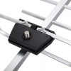 onn. 4K Hd TV Outdoor Antenna With 60-Mile Range ONB17CH003E