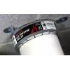 lcc firestop Central Vacuum Firewall Pipe Heat Expand Pipe Collar