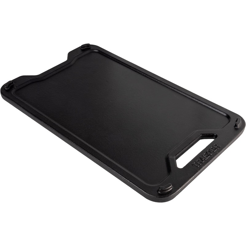 Traeger ModiFIRE Reversible Cast Iron Griddle