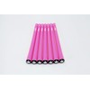 elitegrips Y360°s Air Golf Grips, Set of 7, Deep Pink,
