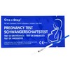 One Step 60 x Highly Sensitive Ovulation Strip Tests +