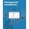 Megasat Multischalter 5/16