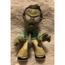 Funko! Mystery Mini Walking Dead Series 3 Golf Club Impaled Walker Walking Dead
