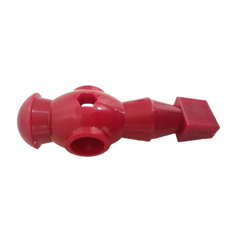 zalati Foosball Man 5/8 inch Universal Rods Table Soccer Football