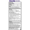 Nostrilla Nasal Decongestant Original Fast Relief 0.50 oz (Packs of