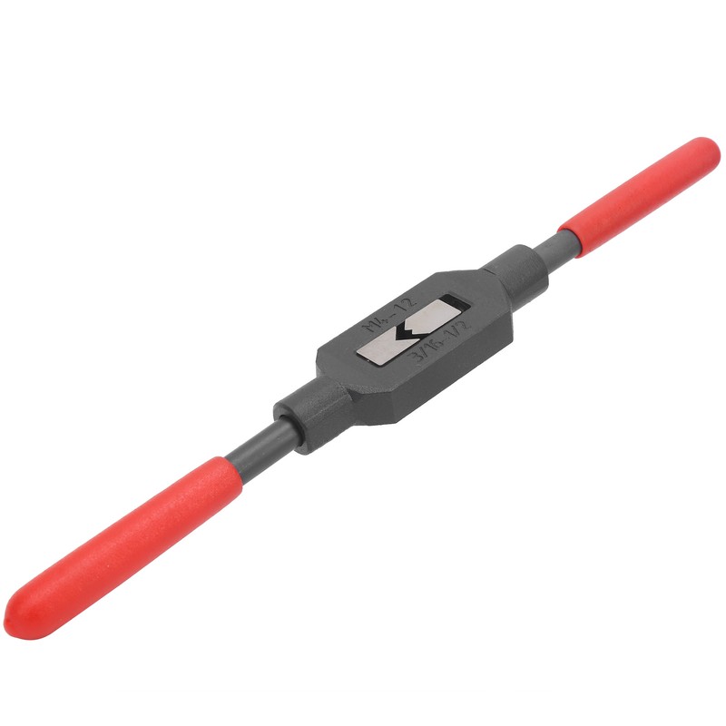 45# Steel Manual Tap Wrench Tool for Car Machines Repairing
