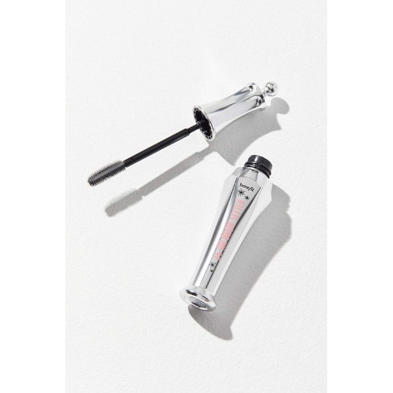 Benefit 24-HR Brow Setter setting gel Clear