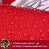 XIFAN Premium Poland Ensign Polish Flag 3x5 Outdoor, Double Sided