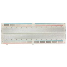 830PT BREADBOARD | PROTOTYPING Boards/BREADBOARDS PCB, 1 X Qty - VTBB2N