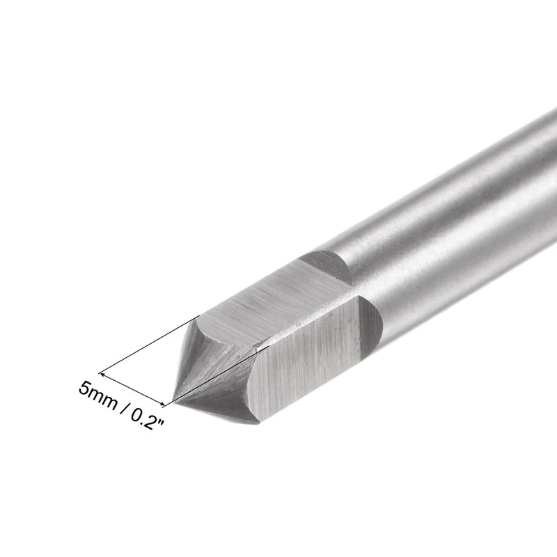 sourcing map Metric Thread Tap M6 x 1 H2 200mm