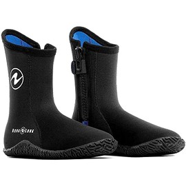 AQUALUNG 7mm Echozip Boots (13)