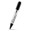 (Qubridge) Monami Sigma Flo Fresh Ink Board Marker 220 Black