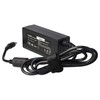 vhbw Acer ADP-40TH A A045R016L A13-045N2A ADP-45HE BB KP.04501.002 Laptop