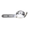 YS0911 Meat Grinder Attachment Stainless Steel Cookie Maker Attachment Versatile