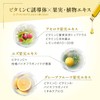 4Luster VC Serum, High Concentration of Vitamin C x Transparency,